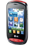 Best available price of LG Cookie WiFi T310i in Fiji
