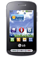 Best available price of LG T315 in Fiji