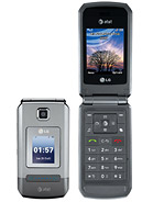 Best available price of LG Trax CU575 in Fiji