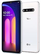 Best available price of LG V60 ThinQ 5G in Fiji