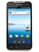 Best available price of LG Viper 4G LTE LS840 in Fiji