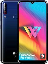 Best available price of LG W30 Pro in Fiji