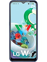 Best available price of LG W31+ in Fiji