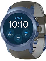 Best available price of LG Watch Sport in Fiji