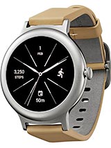 Best available price of LG Watch Style in Fiji