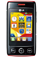 Best available price of LG Cookie Lite T300 in Fiji