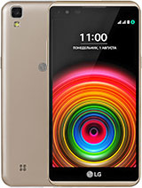Best available price of LG X power in Fiji