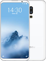 Best available price of Meizu 16 Plus in Fiji
