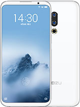 Best available price of Meizu 16 in Fiji