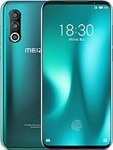 Best available price of Meizu 16s Pro in Fiji