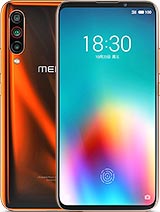Best available price of Meizu 16T in Fiji