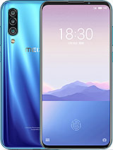 Best available price of Meizu 16Xs in Fiji