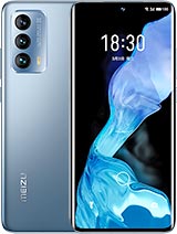 Best available price of Meizu 18 in Fiji