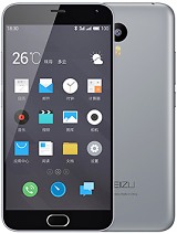 Best available price of Meizu M2 Note in Fiji