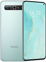 Best available price of Meizu 17 Pro in Fiji