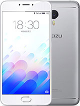 Best available price of Meizu M3 Note in Fiji