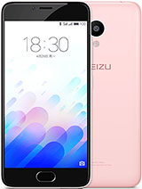 Best available price of Meizu M3 in Fiji