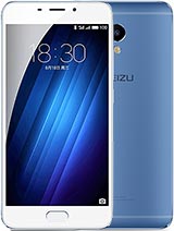 Best available price of Meizu M3e in Fiji