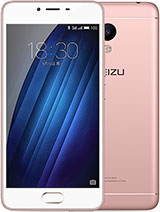 Best available price of Meizu M3s in Fiji