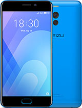 Best available price of Meizu M6 Note in Fiji