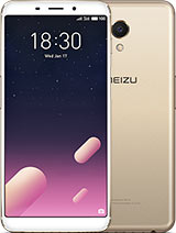Best available price of Meizu M6s in Fiji