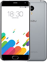 Best available price of Meizu M1 Metal in Fiji