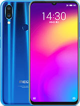 Best available price of Meizu Note 9 in Fiji