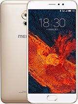 Best available price of Meizu Pro 6 Plus in Fiji