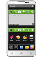 Best available price of Micromax A111 Canvas Doodle in Fiji