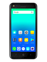 Best available price of Micromax Bharat 3 Q437 in Fiji
