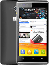 Best available price of Micromax Canvas Fire 4G Q411 in Fiji