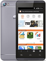 Best available price of Micromax Canvas Fire 4 A107 in Fiji