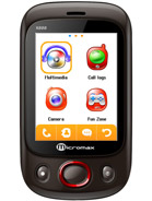 Best available price of Micromax X222 in Fiji