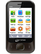 Best available price of Micromax X335C in Fiji