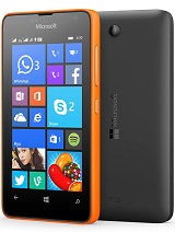 Best available price of Microsoft Lumia 430 Dual SIM in Fiji