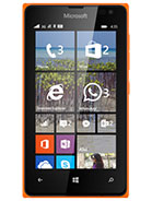 Best available price of Microsoft Lumia 435 Dual SIM in Fiji