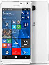 Best available price of Microsoft Lumia 650 in Fiji
