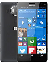 Best available price of Microsoft Lumia 950 XL Dual SIM in Fiji