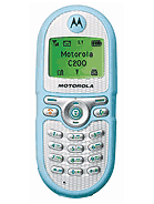 Best available price of Motorola C200 in Fiji