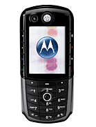 Best available price of Motorola E1000 in Fiji