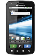 Best available price of Motorola ATRIX 4G in Fiji