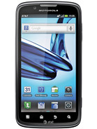 Best available price of Motorola ATRIX 2 MB865 in Fiji