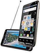 Best available price of Motorola ATRIX TV XT682 in Fiji