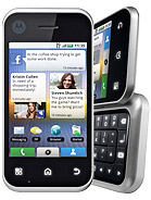 Best available price of Motorola BACKFLIP in Fiji