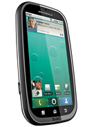 Best available price of Motorola BRAVO MB520 in Fiji