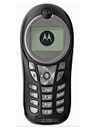 Best available price of Motorola C113 in Fiji