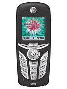 Best available price of Motorola C390 in Fiji