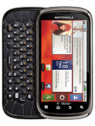 Best available price of Motorola Cliq 2 in Fiji