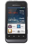Best available price of Motorola Defy Mini XT320 in Fiji
