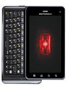 Best available price of Motorola DROID 3 in Fiji